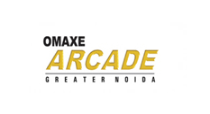 Omaxe Arcade