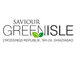 Saviour Greenisle
