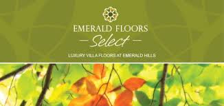 Emaar Emerald Floors Select