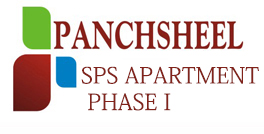 Panchsheel SPS Apartment Phase I