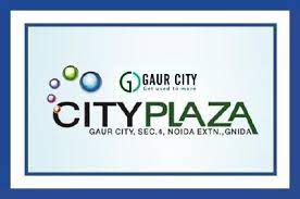Gaur City Plaza 