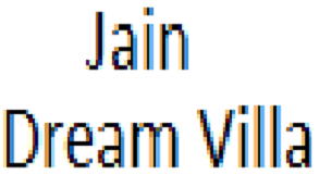 Jain Dream Villa