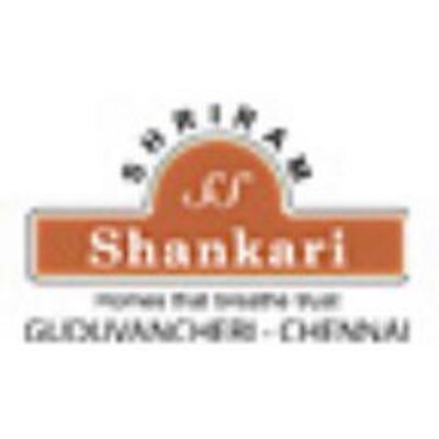Shriram Shankari