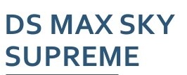 DS MAX Skysupreme