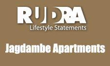 Rudra Jagdambe Apartments